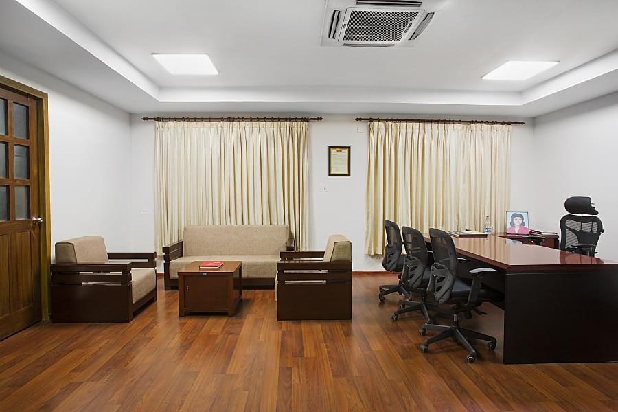 Xavier Institute of Management and Entrepreneurship Kochi Campus photo 9